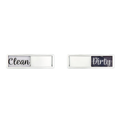 Clean/Dirty Dishwasher Magnet