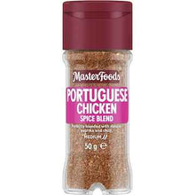 MasterFoods Portuguese Chicken Seasoning 50g
