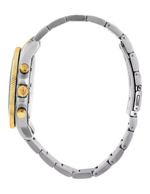 Competizione Chronograph Watch 43mm in Blue