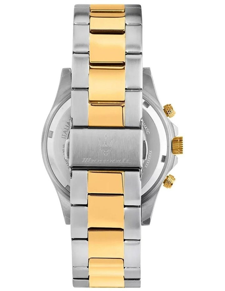 Competizione Chronograph Watch 43mm in Blue