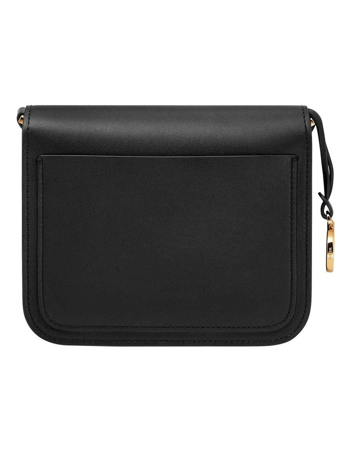 Fossil Lennox Crossbody Bag in Brown