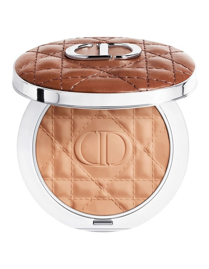 DIOR FOREVER NUDE BRONZER VELVET