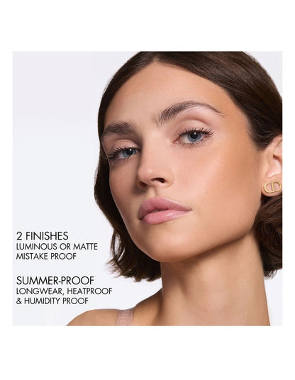 DIOR FOREVER NUDE BRONZER VELVET
