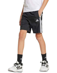 Kids Essentials Climacool Shorts in Black