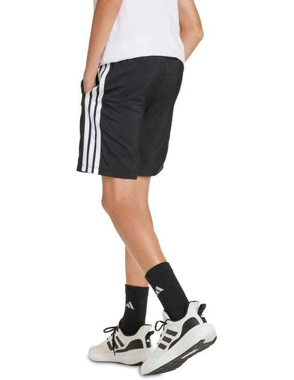 Kids Essentials Climacool Shorts in Black