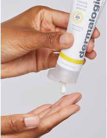 Invisible Physical Defense SPF30