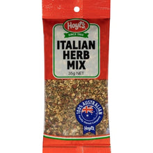 Hoyt's Italian Herb Mix 35g