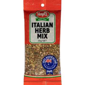 Hoyt's Italian Herb Mix 35g