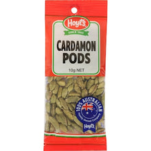 Hoyt's Cardamom Pods 10g