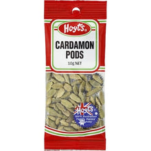 Hoyt's Cardamom Pods 10g