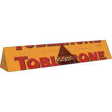 Toblerone Orange Twist Chocolate Bar 360g