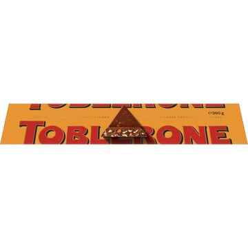 Toblerone Orange Twist Chocolate Bar 360g