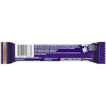 Cadbury Dairy Milk Breakaway Chocolate Bar 44g