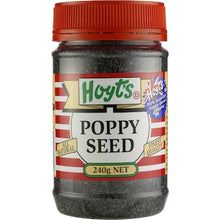 Hoyt's Poppy Seed 240g