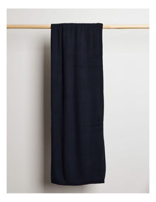 Cotton Blanket