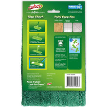 Sabco Superswish Xtra Wet Refill Each