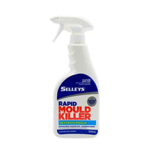 SELLEYS RAPID MOULD KILLER 500ML
