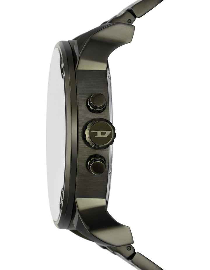 Mr. Daddy 2 Chronograph DZ7485 Watch in Green