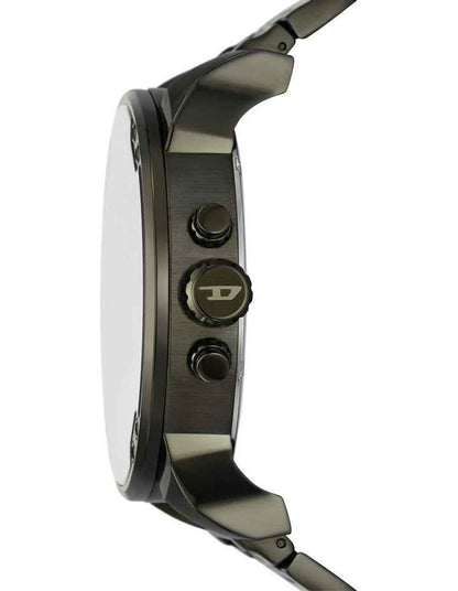Mr. Daddy 2 Chronograph DZ7485 Watch in Green