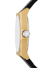 Scraper Analogue DZ2219 Watch in Black