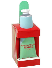 Hand and Nail Pack Watermelon