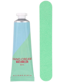 Hand and Nail Pack Watermelon