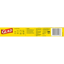 Glad Snaplock Storage 10 pack