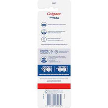 Colgate Toothbrush Zig Zag Soft Daily Clean Value 3 pack