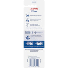 Colgate Toothbrush Zig Zag Medium Daily Clean Value 3 pack