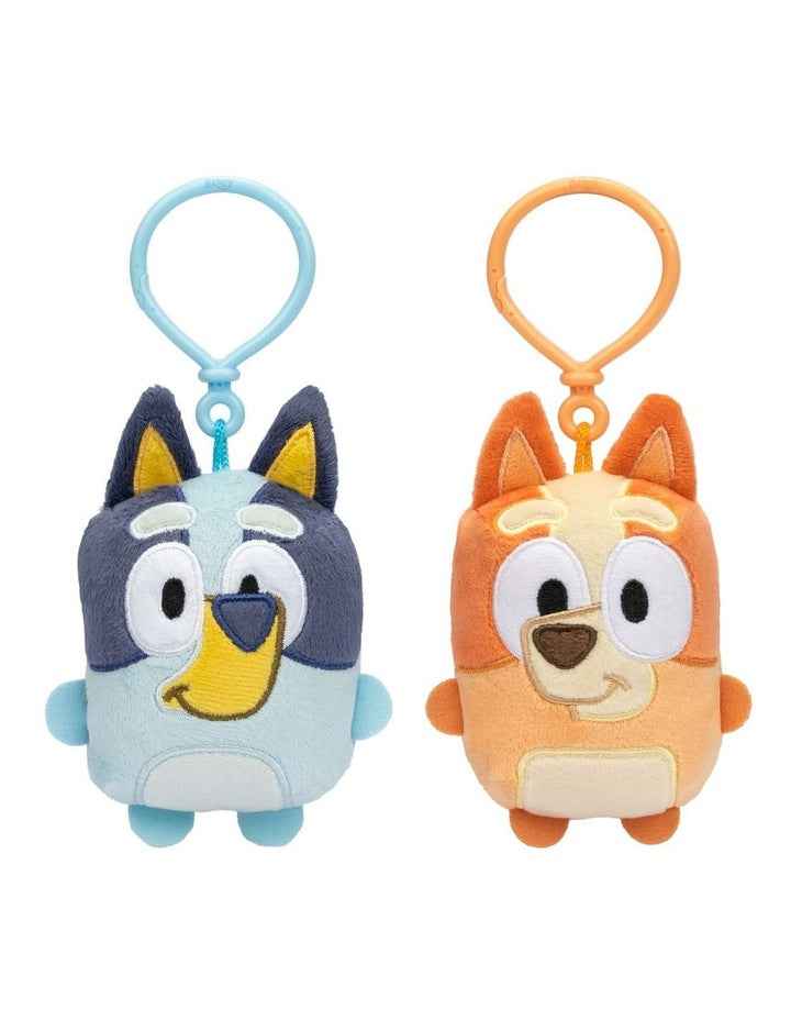 Mini Plush in Multi