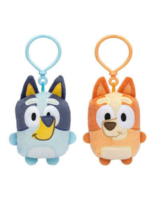Mini Plush in Multi
