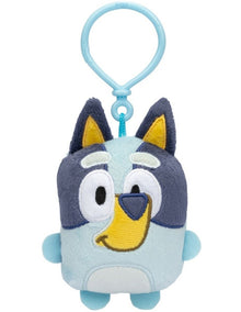 Mini Plush in Multi