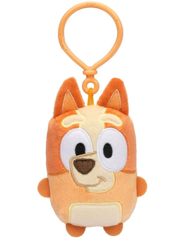Mini Plush in Multi
