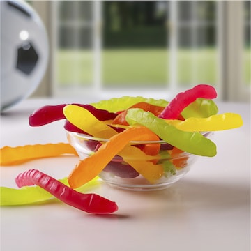 The Natural Confectionery Co. Snakes Lollies 230g