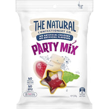 The Natural Confectionery Co. Party Mix Lollies 220g