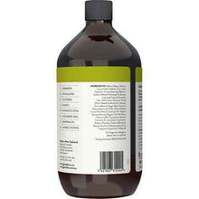 Glow Lab Lemongrass & Lime Refill Anti-bacterial Hand Wash 900mL