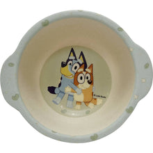 Bluey Melamine Bamboo Bowl Each