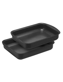 Roaster Twin Pack 31cm/35cm