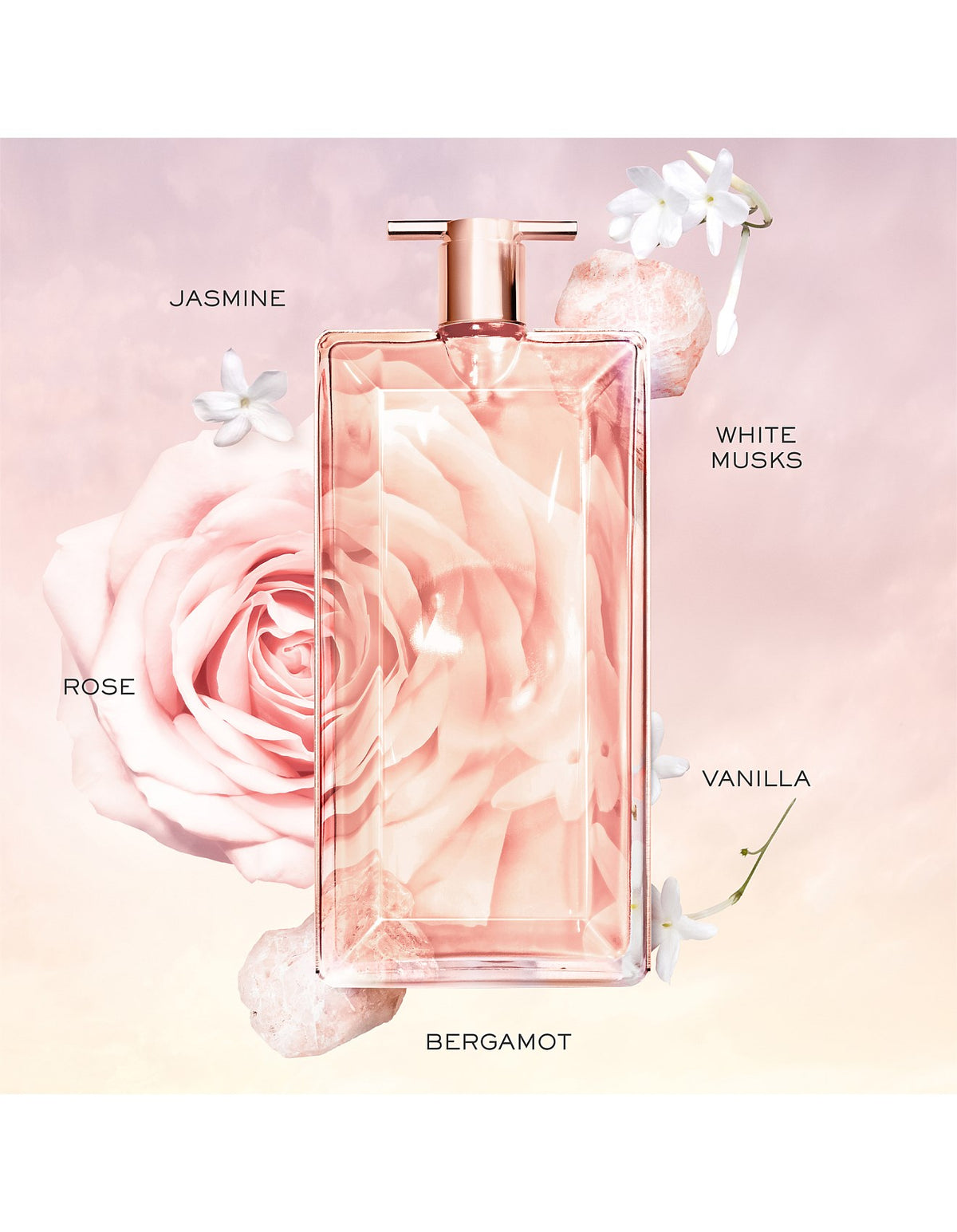 Lancome Idole Eau De Parfum 50ml