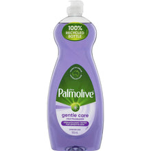 Palmolive Dishwashing Liquid Gentle Care Aloe - Ultra 950ml