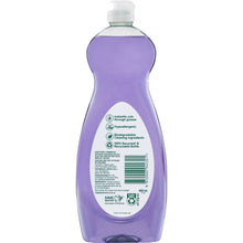 Palmolive Dishwashing Liquid Gentle Care Aloe - Ultra 950ml