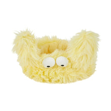 OXX Bodycare Beauty Headband - Monster, Yellow