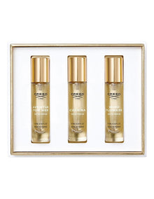 Creed Holiday Set 3x10ml - Womens