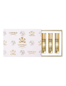 Creed Holiday Set 5x10ml - Womens