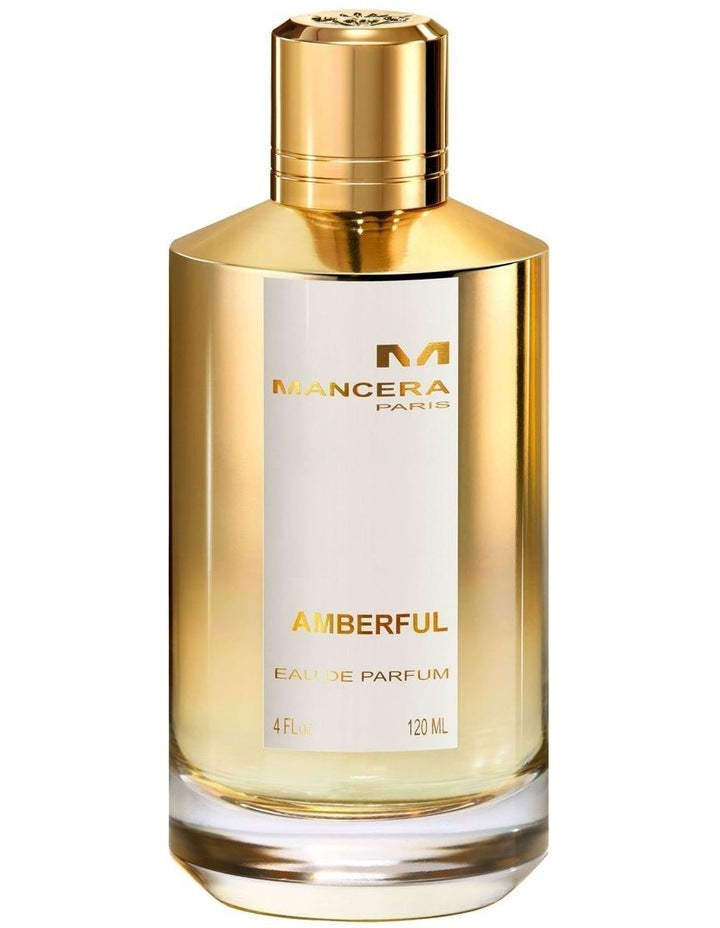 Mancera Amberful EDP 120ml