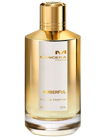 Mancera Amberful EDP 120ml