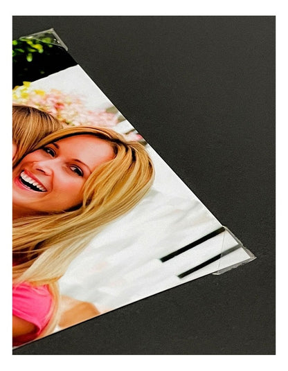 Archival Photo Corner Stickers 250 Pack (Bulk 3 Pack Bundle) in Multi