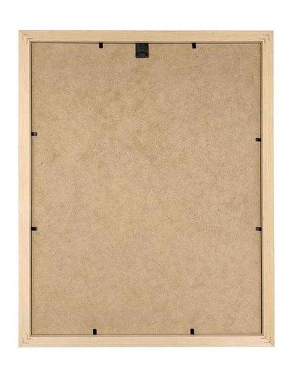 Australian Made Elegant Natural Oak Photo Frame 11x14"/8x10"