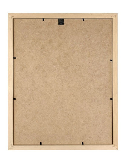 Australian Made Elegant Natural Oak Photo Frame 11x14"/8x10"