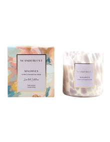 Wanderlust Candle Maldives 1000ml